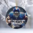 Suche nach football ornamente Foto