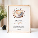Suche nach coffee poster Babyparty