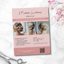 Suche nach friseure flyer Rosa