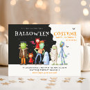 Suche nach costume party einladungen Niedlich