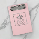 Suche nach ihr logo klemmbrett Kleinunternehmen