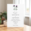 Suche nach scottish wedding einladungen Einfach