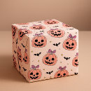 Suche nach kürbislaterne geschenkpapier Rosa