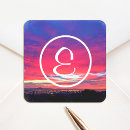 Suche nach sonnenuntergang aufkleber Fotografie