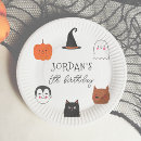 Suche nach schwarze katzen teller Für kinder
