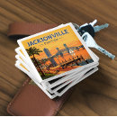 Suche nach vintage florida magnete Jacksonville