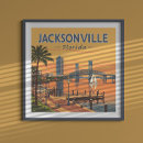 Suche nach florida vintage poster Jacksonville