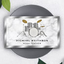 Suche nach kite visitenkarten Musiklehrer