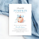 Suche nach halloween baby party einladungen Rückgang