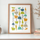 Suche nach geometric poster Bunt