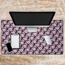 Suche nach rosa grafiken mousepads Blume