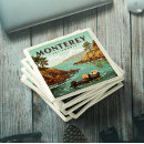 Suche nach monterey magnete California