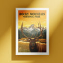 Suche nach rocky mountain nationalpark postkarten Natur