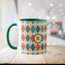 Suche nach regal tassen Monogramm