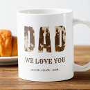 Suche nach land western tassen Dad