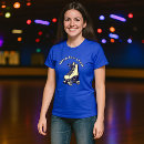 Suche nach eisbahn tshirts Für sie