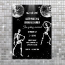 Suche nach halloween save the date Totenkopf