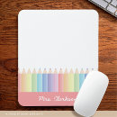 Suche nach teacher mousepads Lehrerin