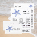 Suche nach sea visitenkarten Salon