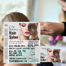 Suche nach friseursalon visitenkarten Schönheitssalon