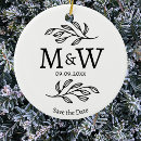 Suche nach save the date ornamente Hochzeitstermin