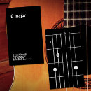 Suche nach guitar visitenkarten Lehrerin