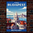 Suche nach budapest poster Ungarn