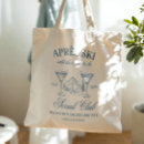 Suche nach skier tote bags Blau