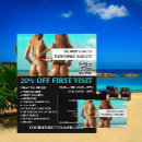 Suche nach salon wellness center flyer Customer