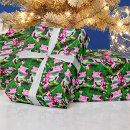 Suche nach frosch geschenkpapier Muster