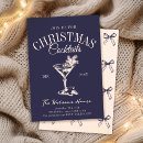 Suche nach weihnachtscocktail party einladungen Weihnachtshaus