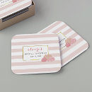 Suche nach brautparty untersetzer Klassisch