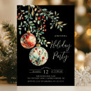 Suche nach weihnachtsball einladungen Elegant