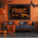 Suche nach spinne poster Halloween