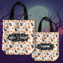 Suche nach halloween kürbis tote bags Katzen