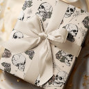 Suche nach goths geschenkpapier Halloween