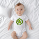 Suche nach st patricks day babykleidung Baby boy