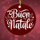 Suche nach buon natale ornamente Kurios