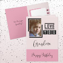 Suche nach liebe geburtstag karten Rosa