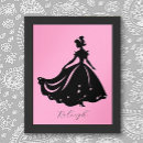 Suche nach rosa prinzessin poster Girl