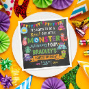 Suche nach monster papierservietten Halloween