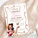 Suche nach retro cocktail party einladungen Bride