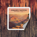 Suche nach grand canyon aufkleber Im freien