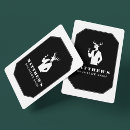 Suche nach cocktails spielkarten Junggeselle