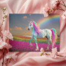 Suche nach regenbogen einhorn postkarten Einhornliebhaber