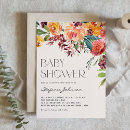 Suche nach vintage babydusche einladungen Herbst