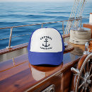 Suche nach anchor kappen Personalisiert