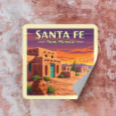 Suche nach santa fe aufkleber Neues mexiko