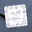 Suche nach lustige hochzeit aufkleber Für sie/ihn