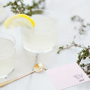 Suche nach mahjong untersetzer Monogramm